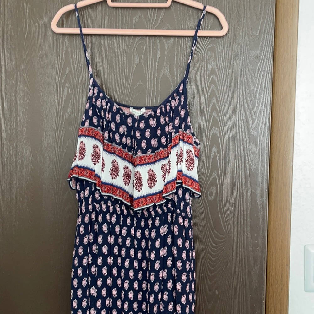 American Eagle Maxi Dress - Sz L